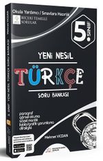 5. Sınıf Yeni Nesil Türkçe Soru Bankası