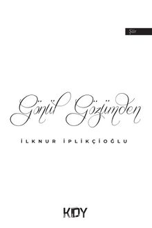 Gönül Gözümden - İlknur İplikçioğlu