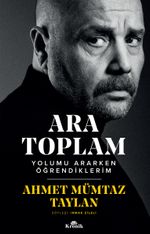 Ara Toplam & Yolumu Ararken Öğrendiklerim