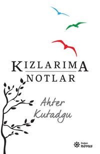 Kızlarıma Notlar