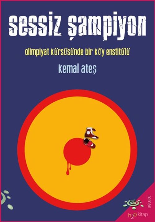 Sessiz Şampiyon & Olimpiyat Kürsüsünde Bir Köy Enstitülü