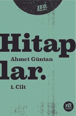 Hitaplar. 2 Cilt Takım