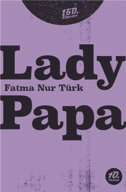 Lady Papa