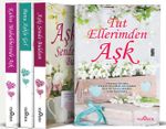 Aşk Kitapları Seti (4 Kitap)