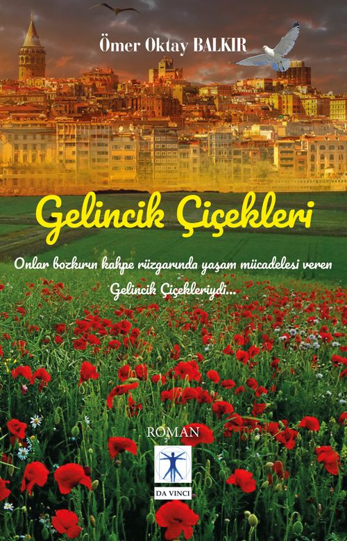 Gelincik Çiçekleri