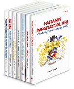 İsmail Tokalat Kitap Seti (7 Kitap)