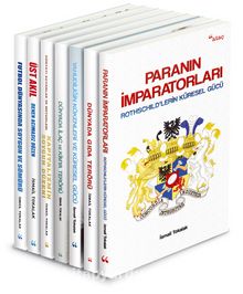 İsmail Tokalat Kitap Seti (7 Kitap) - İsmail Tokalak