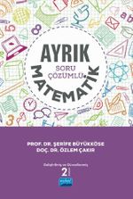 Ayrık Matematik / Soru Çözümlü