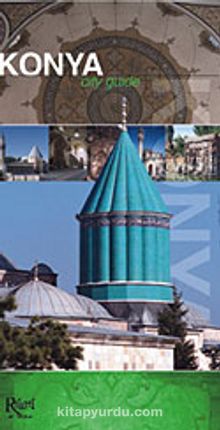 Konya City Guide