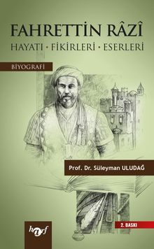 Fahrettin Razi & Hayatı-Fikirleri-Eserleri