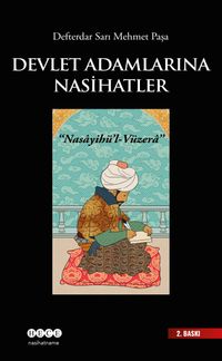 Devlet Adamlarına Nasihatler