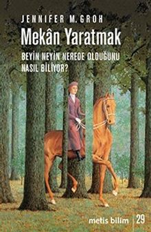 Mekan Yaratmak & Beyin Neyin Nerede Olduğunu Nasıl Biliyor?