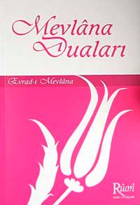Mevlana Duaları