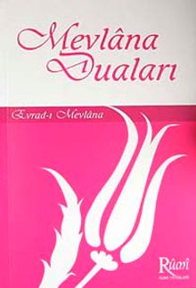 Mevlana Duaları