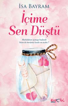 İçime Sen Düştü - İsa Bayram