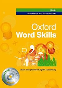 Word Skills - Basic with Interactive Super Skills Cd-Rom