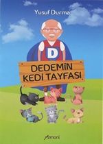Dedemin Kedi Tayfası