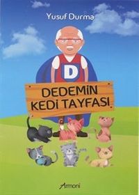 Dedemin Kedi Tayfası