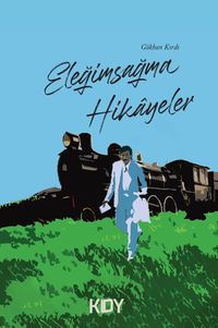 Eleğimsağma Hikayeler