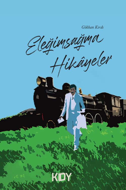 Eleğimsağma Hikayeler