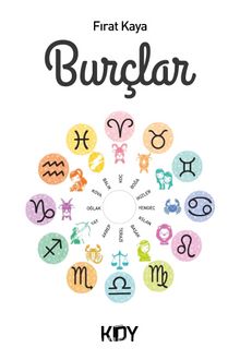 Burçlar - Fırat Kaya