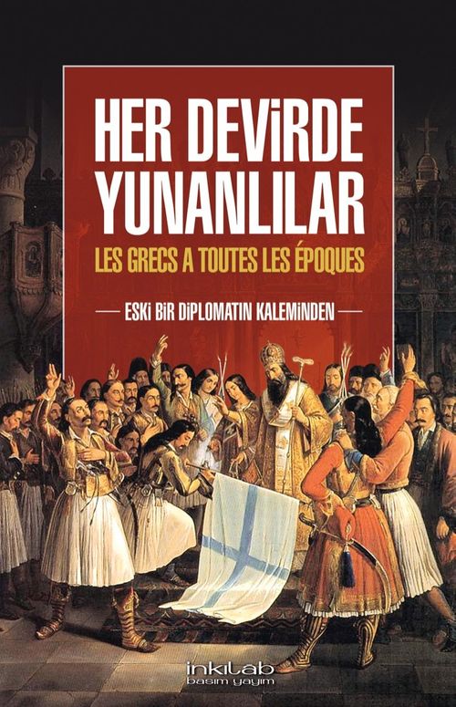 Her Devirde Yunanlılar 