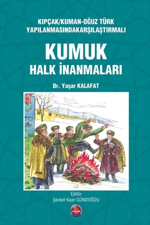 Kumuk Halk İnanmaları