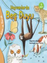 Hayvanlarda Beş Duyu / Bilim ve Merak