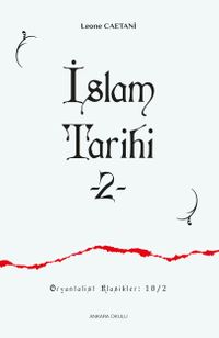 İslam Tarihi 2