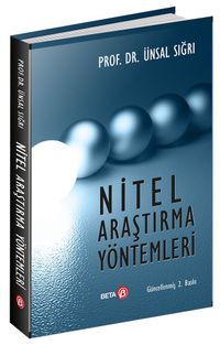 Nitel Araştırma Yöntemleri