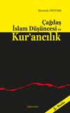 &Ccedil;ağdaş İslam D&uuml;ş&uuml;ncesi ve Kur'ancılık