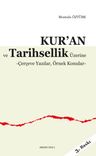 Kur'an ve Tarihsellik  Üzerine