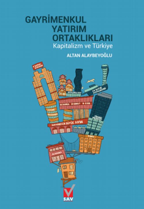 Gayrimenkul Yatırım Ortaklıkları & Kapitalizm ve Türkiye