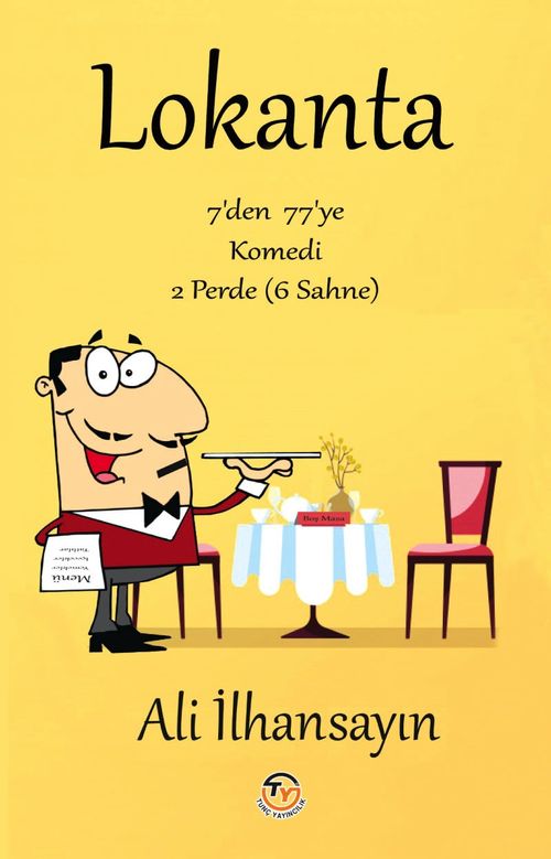 Lokanta & 7'den 77'ye Komedi