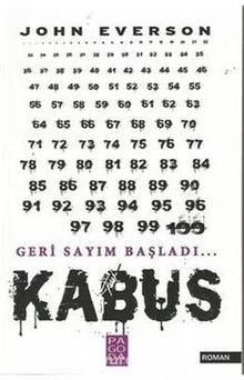 Kabus - John Everson