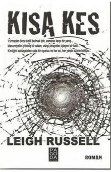 Kısa Kes - Leigh Russell