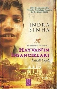 Hayvan'ın İnsancıkları