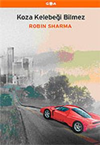 Koza Kelebeği Bilmez