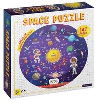 Space Puzzle