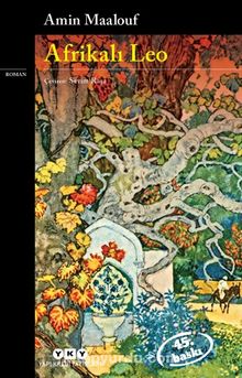 Afrikalı Leo - Amin Maalouf