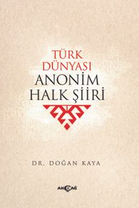 Türk Dünyası Anonim Halk Şiiri