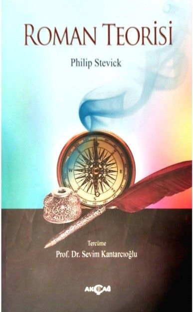 Roman Teorisi (Philip Stevick) Fiyatı, Yorumları, Satın Al