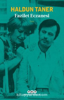 Fazilet Eczanesi - Haldun Taner