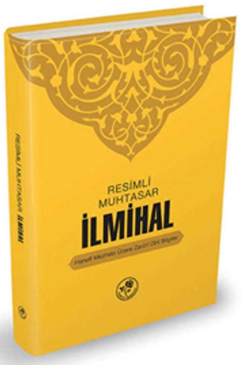 Muhtasar İlmihal (Ciltli)