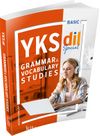 YKSDİL Basic - Special Grammar - Vocabulary Studies