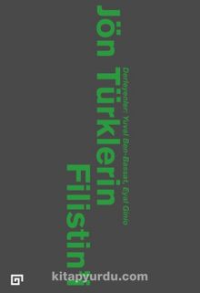 Jön Türklerin Filistin'i - Erkal Ünal