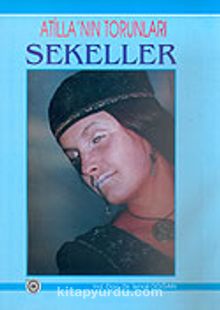 Atilla'nın Torunları Sekeller 8-A-9 - Doç.Dr. İsmail Doğan