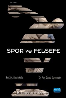 Spor ve Felsefe - Prof. Dr. Nesrin Kale