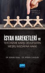 İsyan Hareketleri ve Terörizme Karşı Devletlerin Meşru Müdafaa Hakkı