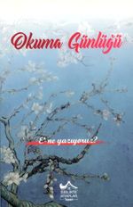 Okuma Günlüğü (Mavi Kapak)